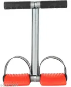 Single Spring Tummy Trimmer with Twister 