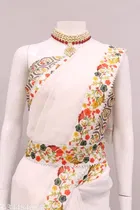Casual Saree for Women 