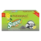 पतंजलि सुपर डिशवॉश बार 130 g