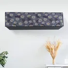 PVC Printed 1.5 Ton AC Cover 
