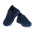 Casual Shoes for Boys, Blue 