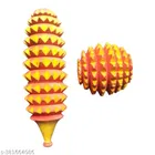 Wooden Body Massager Set 