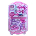 FEVERBAZAR Doctor Set, Pack of 1