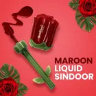 Shryoan Authentic Rose Liquid Sindoor 