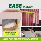 Scotch Brite Non Dust Broom / Jhadu 