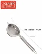 Classic Essentials Tea Strainer 