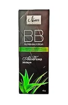 Aloe Vera Moisture BB Foundation 