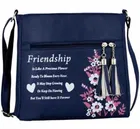 PU Sling Bag for Women 