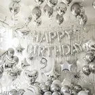 52 Pcs 9th Birthday Decoration kit, Multicolour, Set of 1