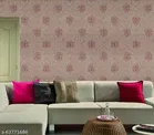 Vinyl Wallpaper for Home 