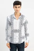 Printed Shirt for Men 