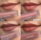 Waterproof Liquid Matte Lipsticks 