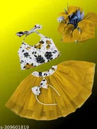 Cotton Frock for Girls 