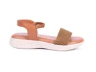 Floaters for Women, Brown 