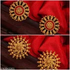 Earrings Combo,Gold-Plated Earrings Women Girls