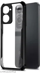 Thermoplastic Polyurethane Mobile Cover for Vivo T3 lite 5G 