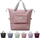 Lightweight Waterproof Travel Bag for Unisex 