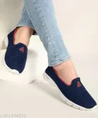 Aqualite Mesh Sneakers for Women 
