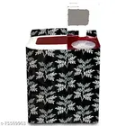 Knit Washing Machine Cover 