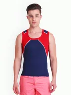 T.T Titanic Cotton Gym Vest for Men 