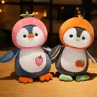 Baby Penguin Soft Toy, 22 cm [Multicolor]