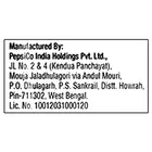 डोरिटोस नाचो चीज़ चिप्स 110 g