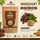 वेदार्थ शिकाकाई पाउडर, 100 g