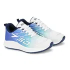 Sports Shoes for Men, Blue 