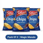 DeliCrunch Magic Masala 50g 