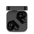 TecSox Pro 6 Wireless Earbuds [Black]