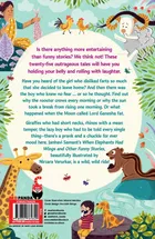 When Elephants Had Wings & Other Funny Stories