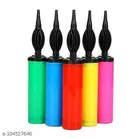 Plastic Air Balloon Pumps 