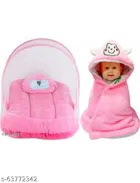 Combo of Baby Sleeping Set 