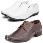 Vitoria Formal Shoes Combo For Men And Boys 