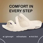 Eva Sliders for Women 