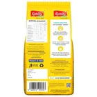 Kwality Rolled Oats 1 Kg 