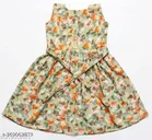 Frock for Girls, Pack of 2 