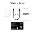 Fire-Boltt Maverick Smartwatch 51.308mm 