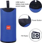 TG113 Gaming & Music Bluetooth Speaker 
