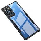 REDMI Note 11s / 11 4G Mobile Back Cover 
