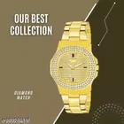 Analog Watch for Men 