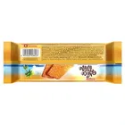 Britannia Nice Time Coconut Biscuit 2X136.5 g 