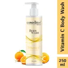 Coronation Herbal Vitamin C Body Wash (250 ml)