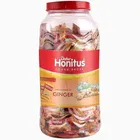 Dabur Honitus Cough Drops Ginger 100 x 2.5 g ( 250 g )