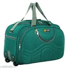 Polyester Duffel Bags 