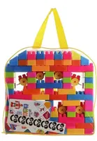 100 Pcs Building Blocks Learning Toy 