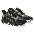 Sport Shoes for Men, Black 
