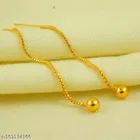 Brass Earring for Women 