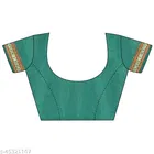 Kota Doria Cotton Saree for Women 