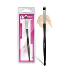 Majestique Powder Brush for Eye Shadow with Top Notch Quality Personal and Professional Use 